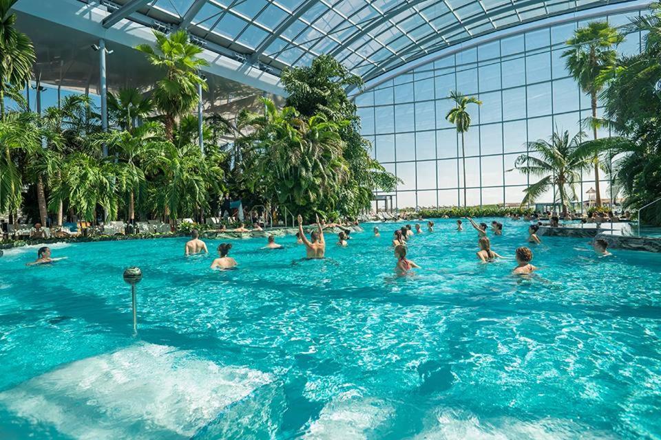 Casuta Cires - Therme & Aeroport Otopeni Corbeanca Εξωτερικό φωτογραφία
